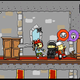 Illustration for article titled Frankenreview: Scribblenauts